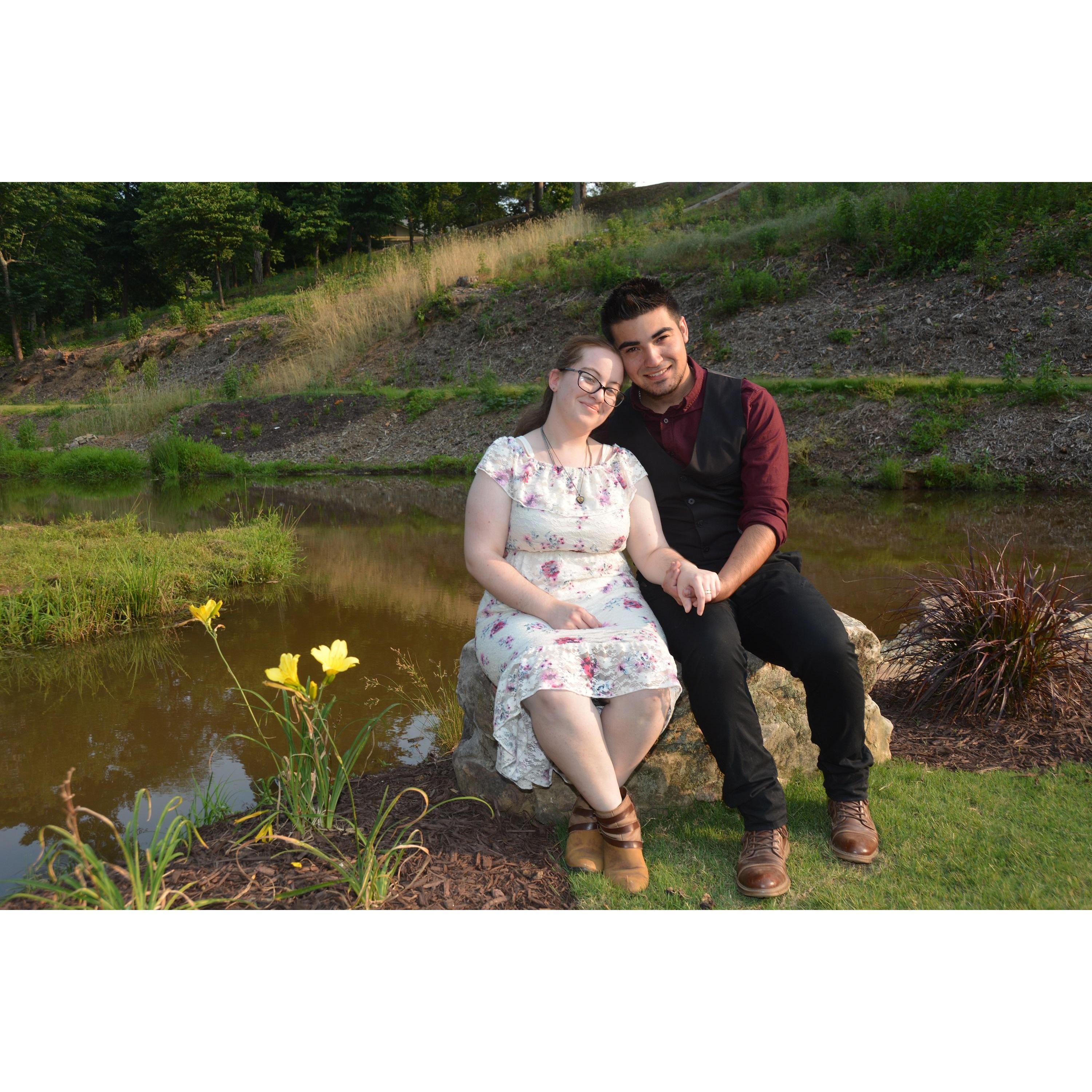 Photo Credit to Denise Curran <3
