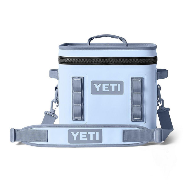 YETI Hopper Flip 12 Cooler | Free Shipping at Academy