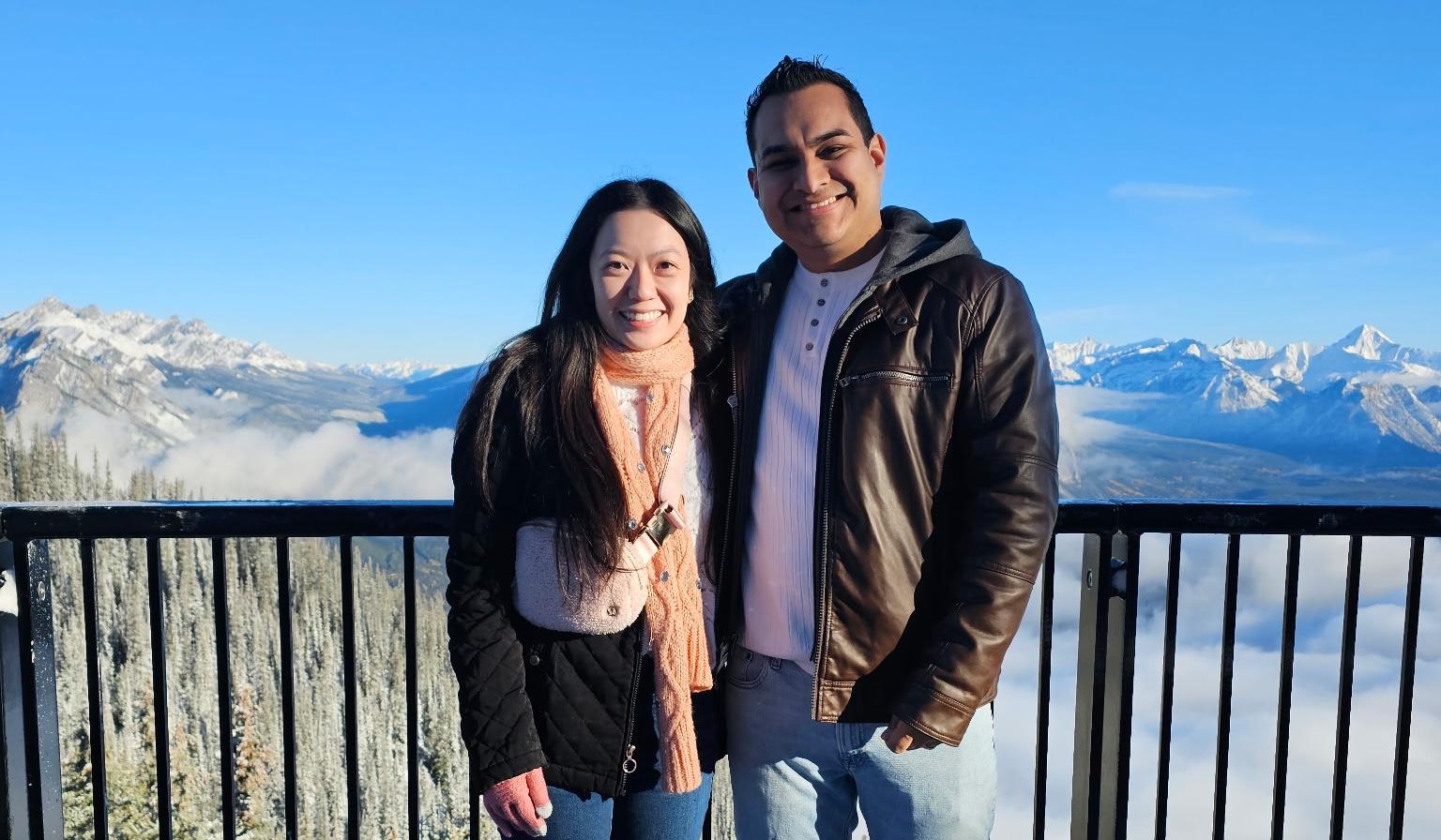 The Wedding Website of Jessica Le and Victor SolisCortes