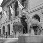 The Art Institute of Chicago