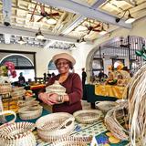Charleston City Market