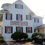 Country Kettle