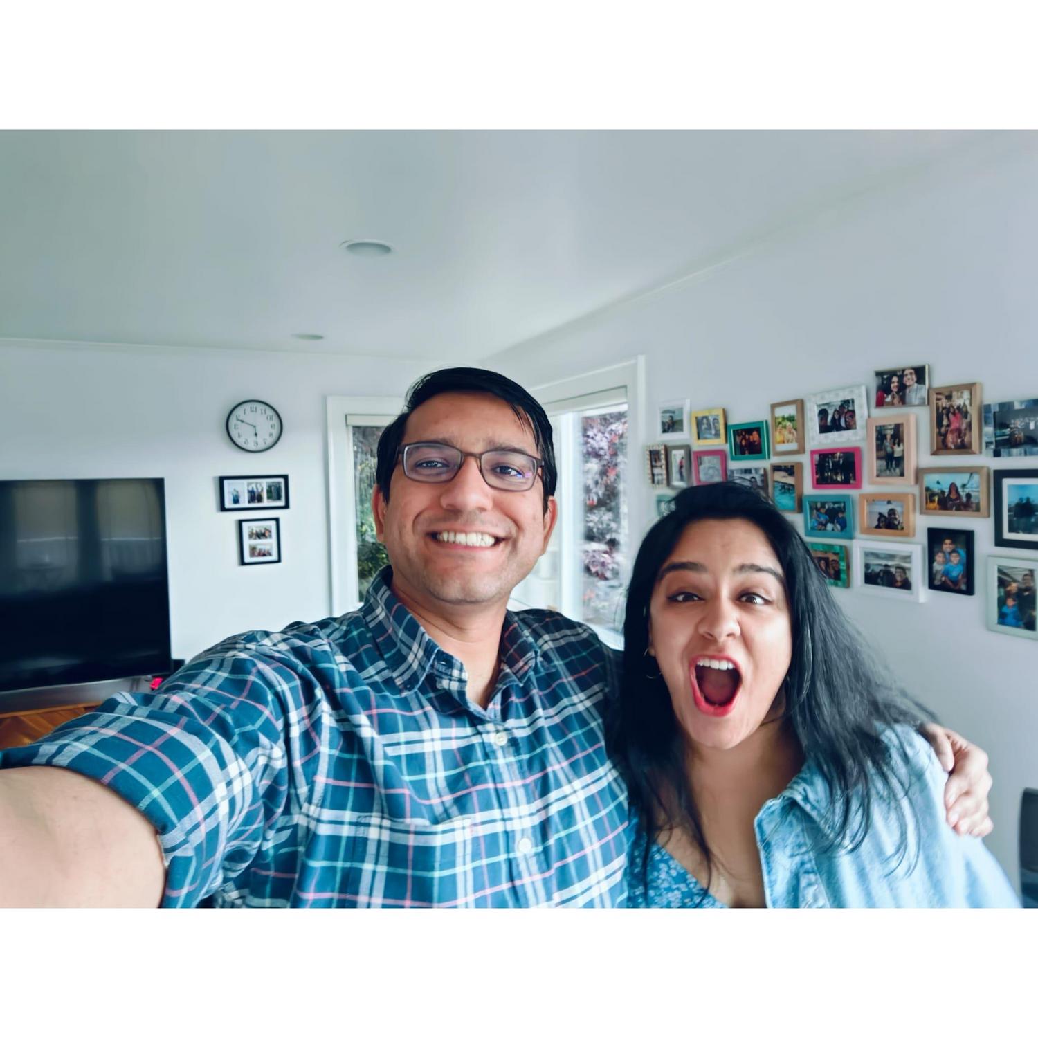 Homeowners!