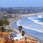 Coastal Los Angeles