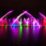 Magic Water Circuit