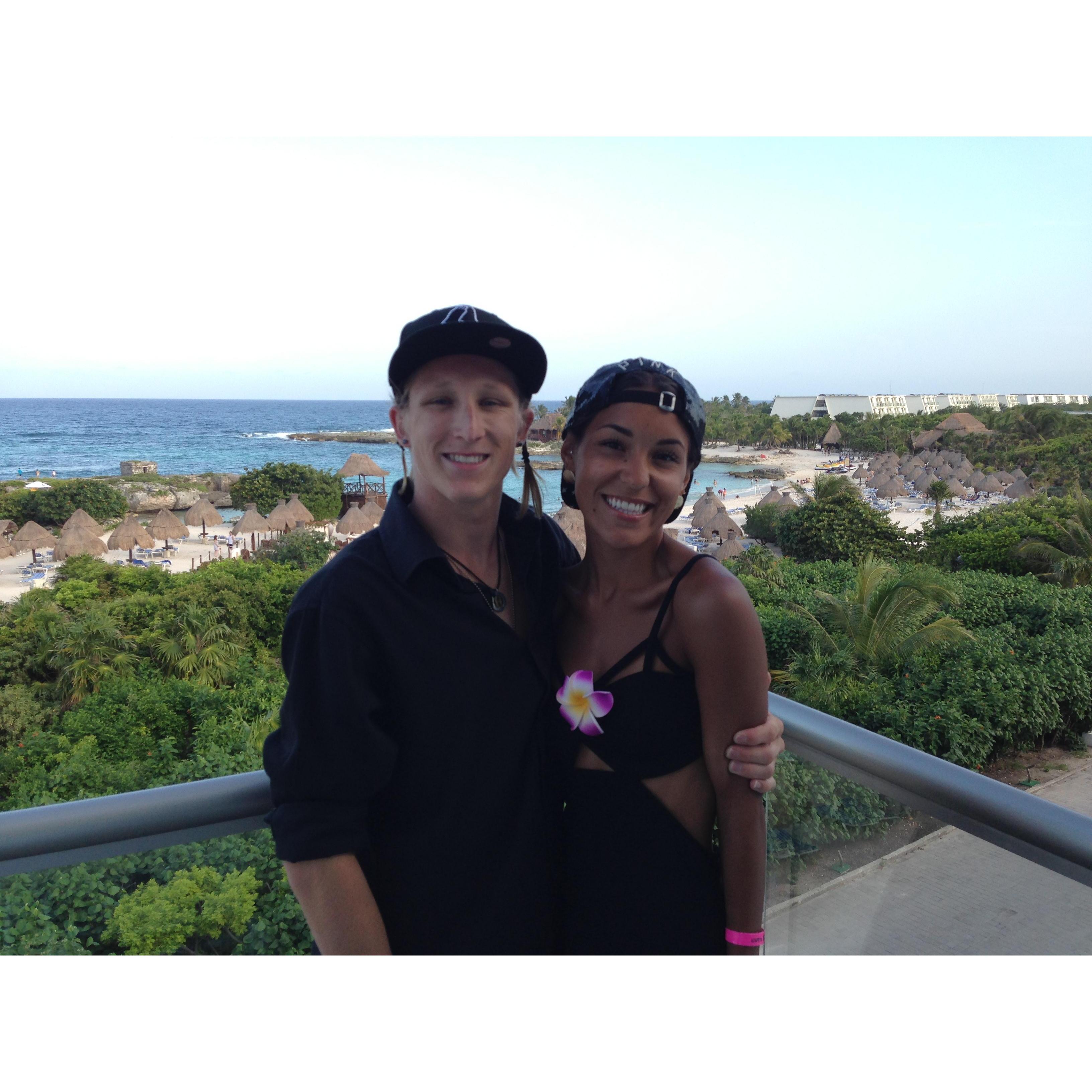 CANCUN 2013
