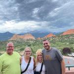 Garden of the Gods