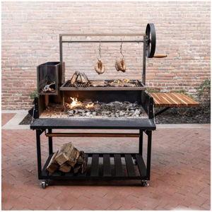 Santa Maria Argentinian Grill