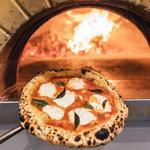 Marlow - Woodfire Pies