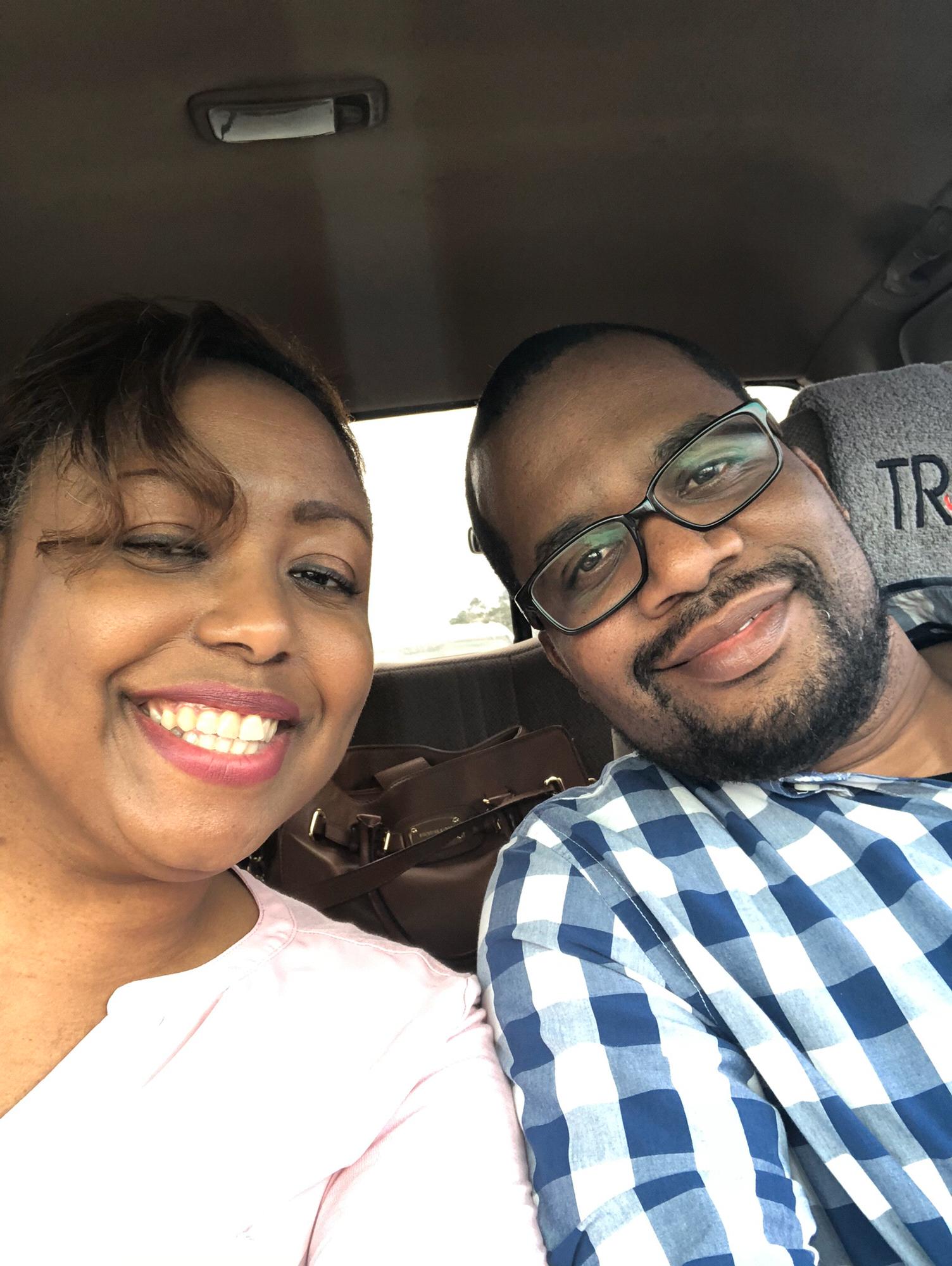 Date night