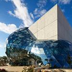 The Dali Museum