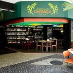 Academia da Cachaça - Drinks