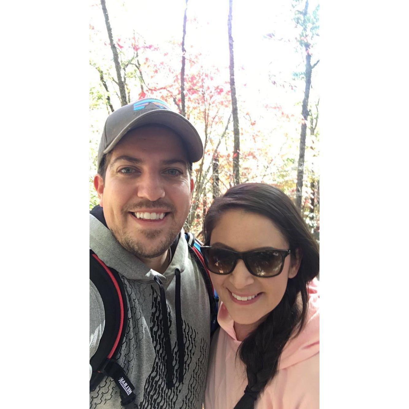 Brevard, NC 2016