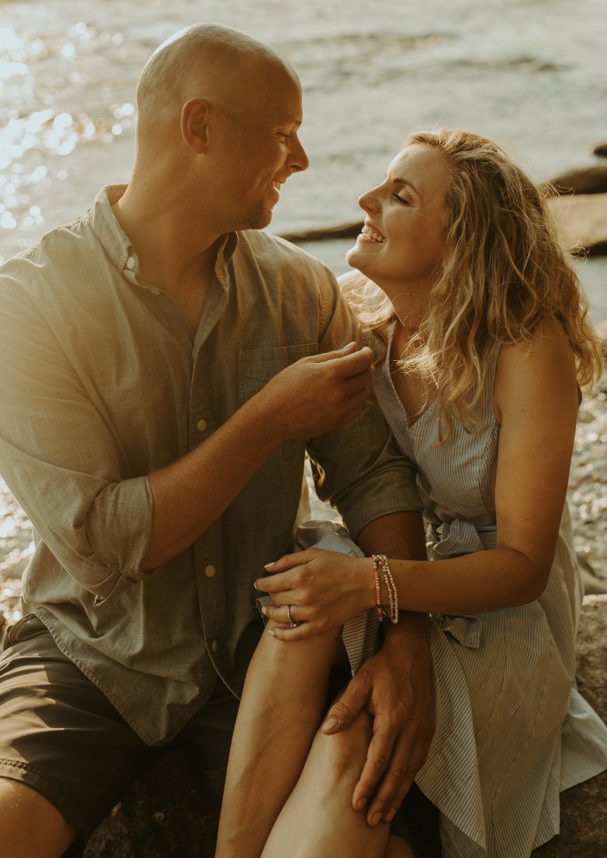 The Wedding Website of Jacqueline Christine Hilliard and Brandon John Peyer