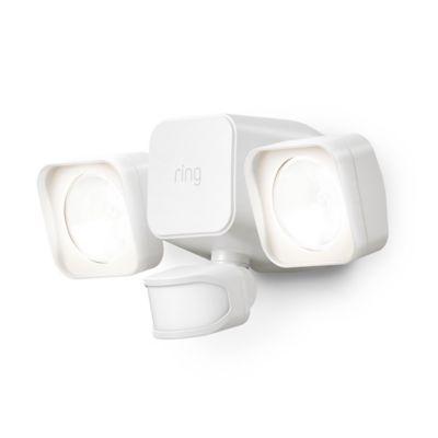 Ring® Smart Lighting Floodlight in White