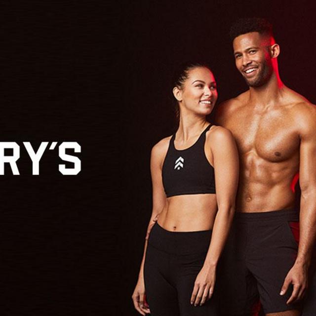 Barry's Bootcamp Classes