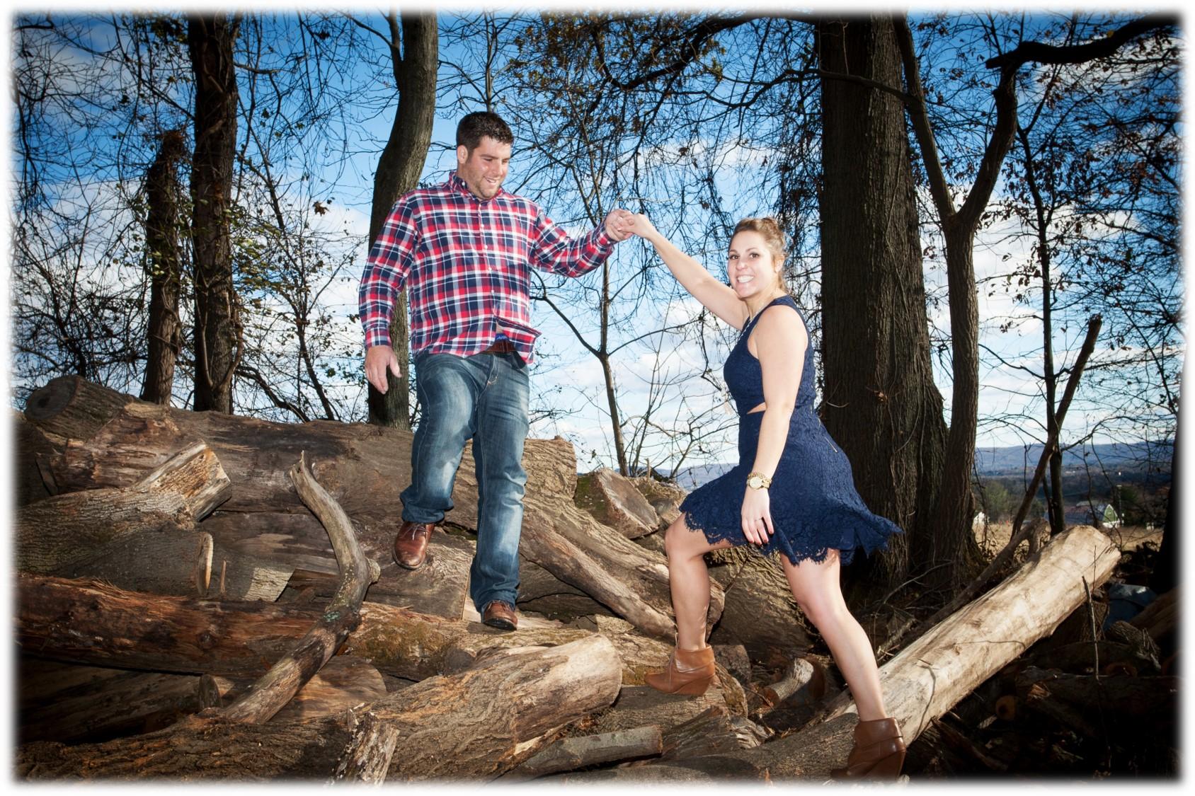 The Wedding Website of Jena Cacciatore and Jake Ottinger
