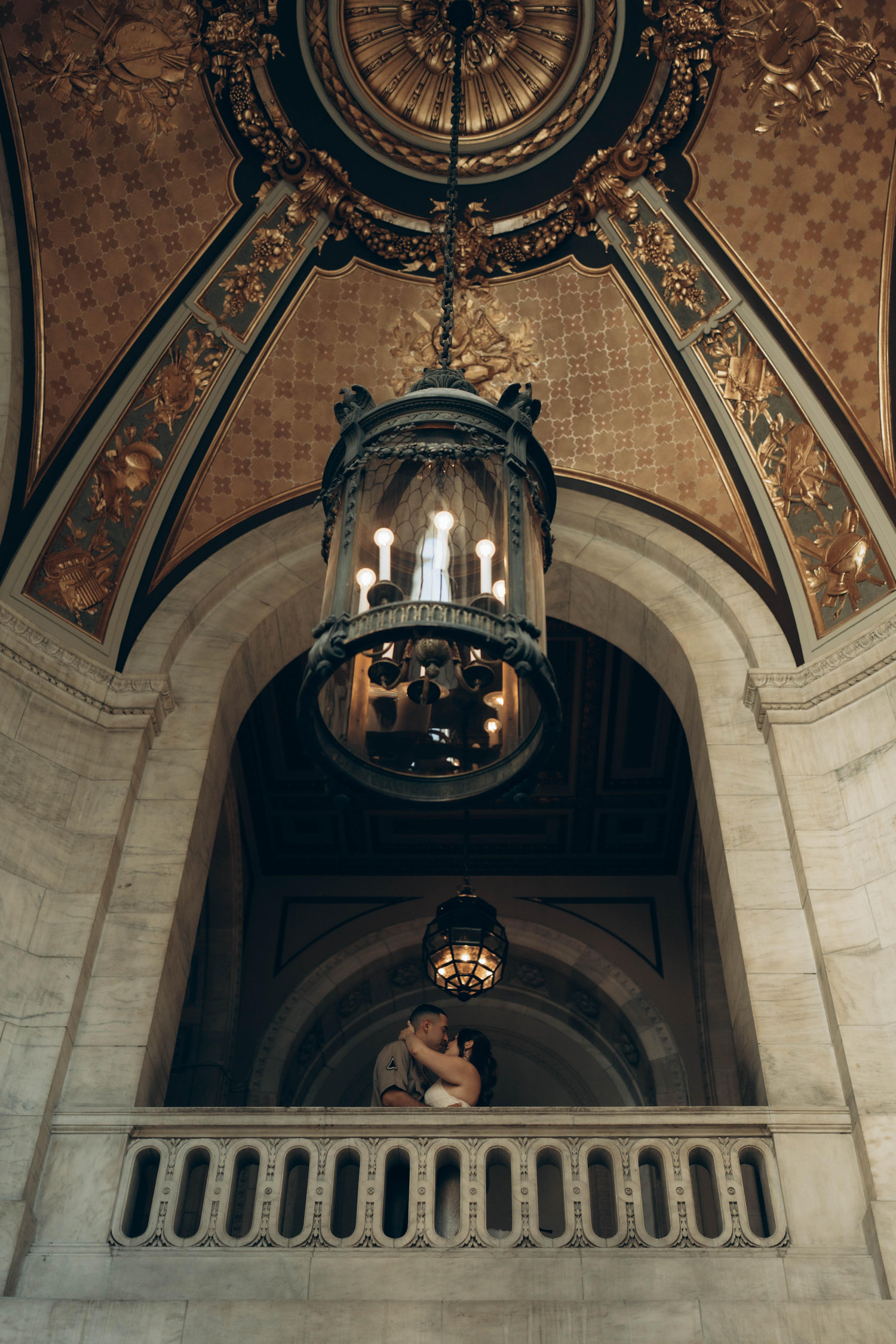 The Wedding Website of Rossella Ginestri and Justin Mercado
