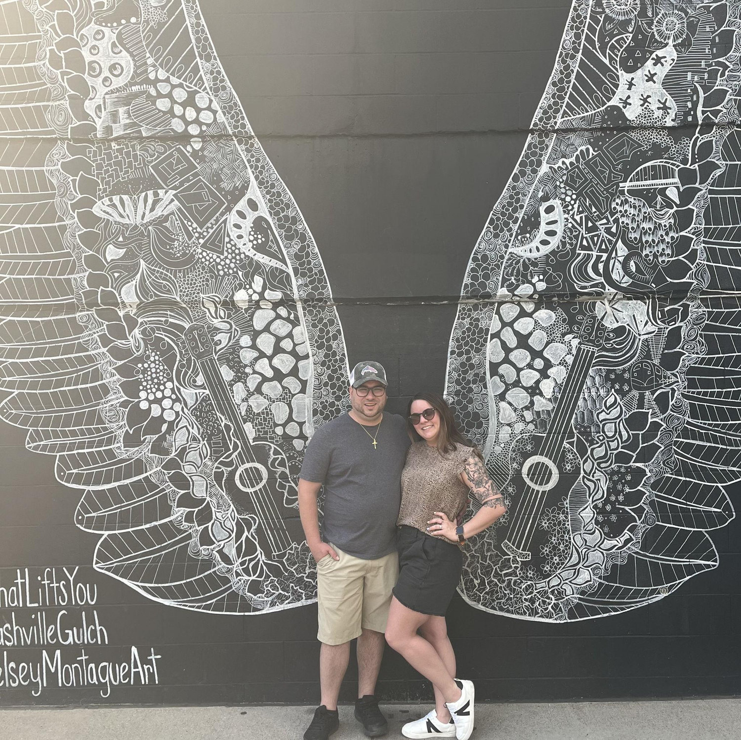 Nashville 2022