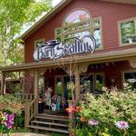 Barn Swallow Gift Shop