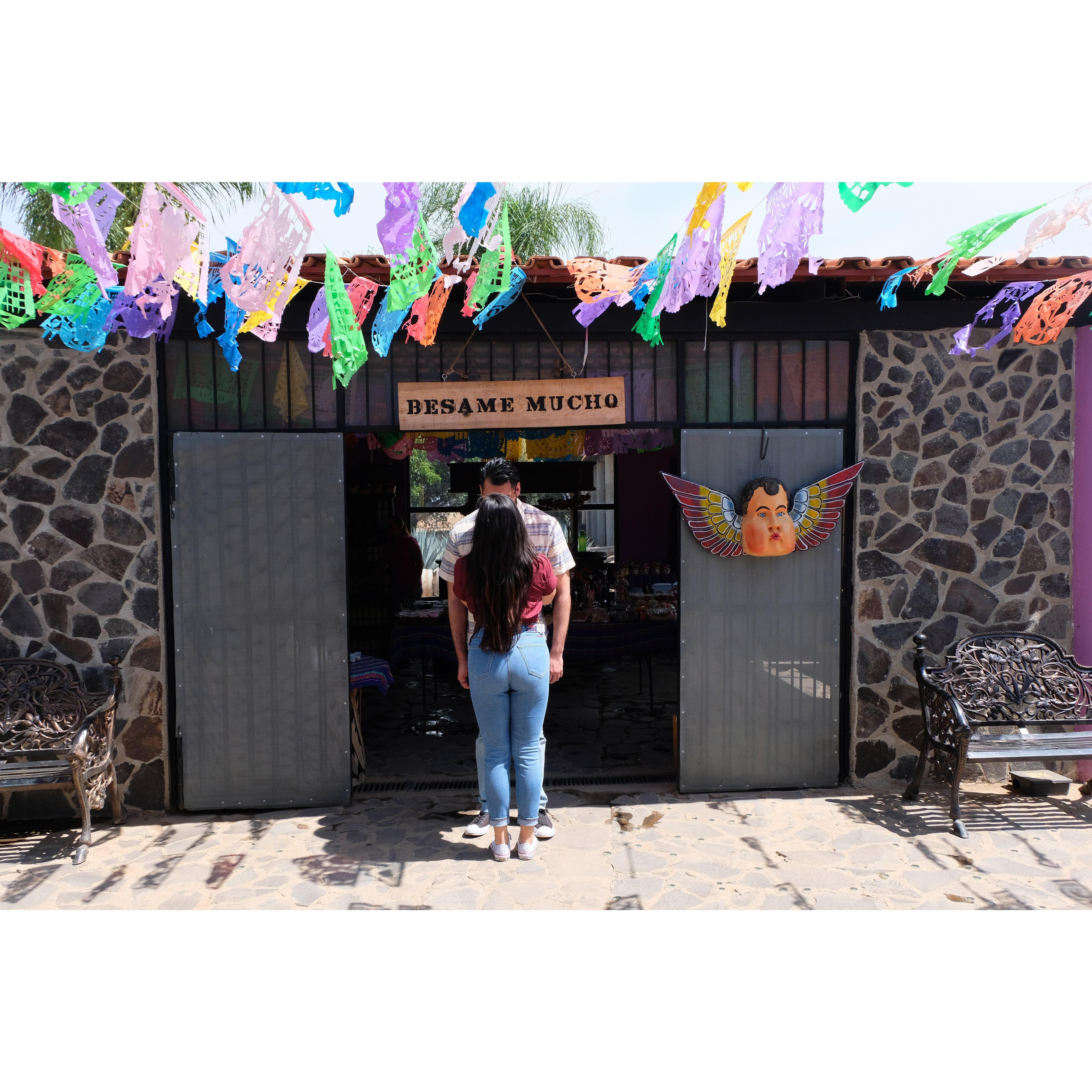 Tequila, Jalisco
