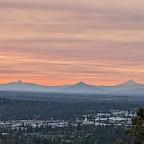 Pilot Butte