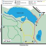 Asylum Lake Preserve