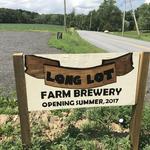 Long Lot Farm Brewery