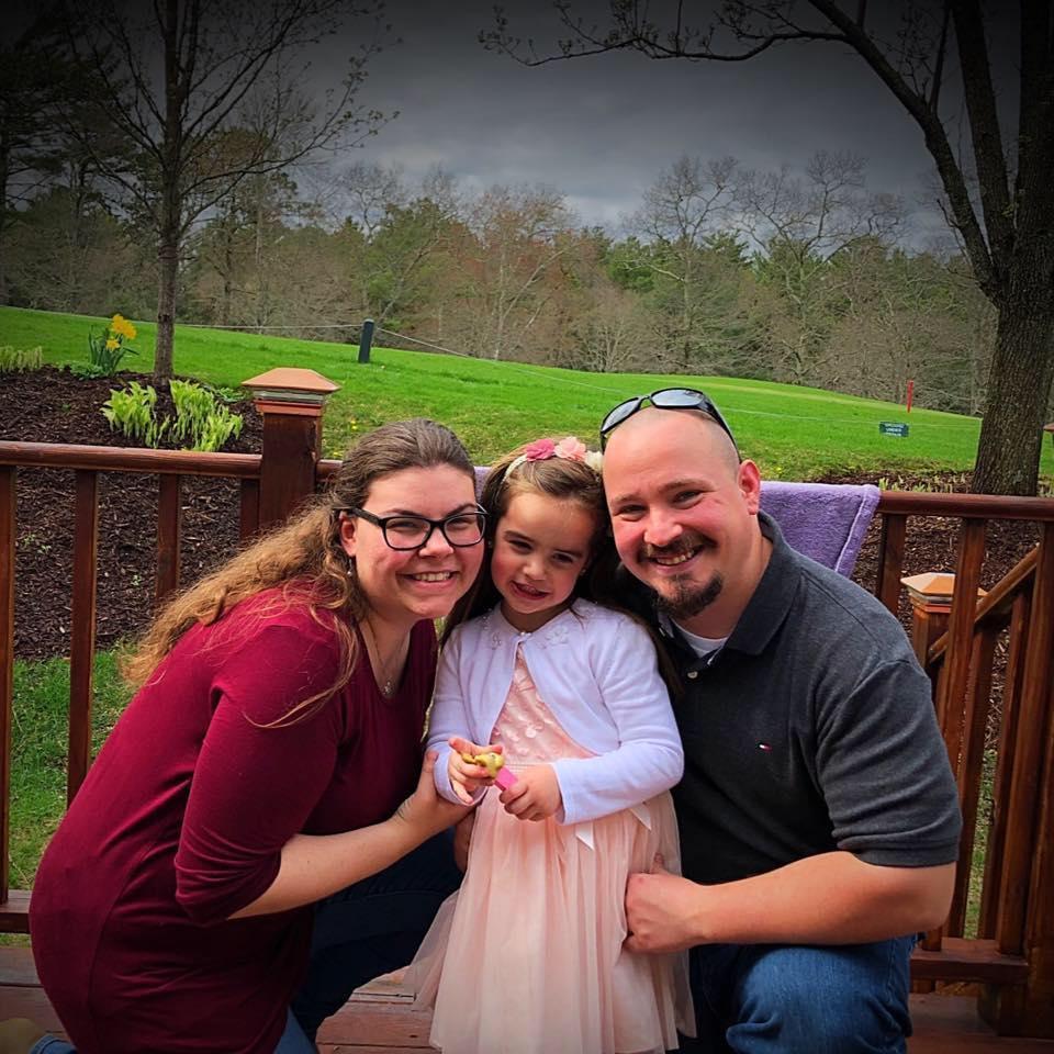 Easter 2019