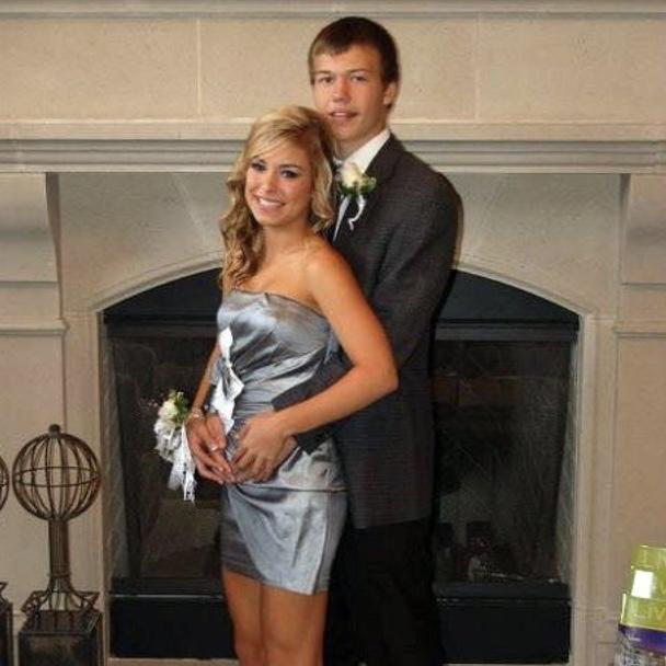 Freshman Year Homecoming