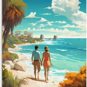 Honeymoon 🌴