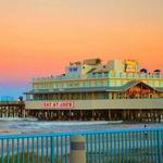 Joe's Crab Shack