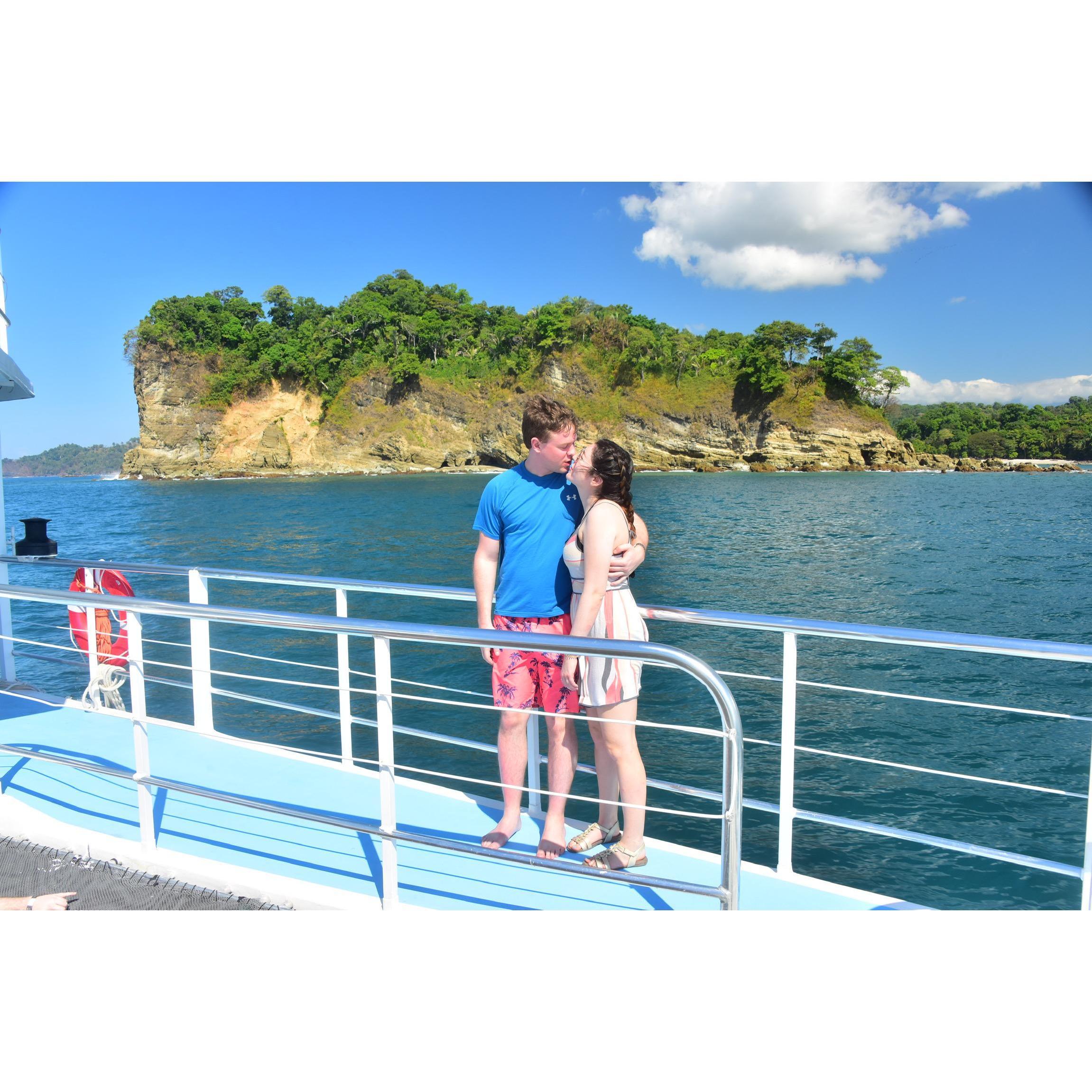 Costa Rica
January 2019