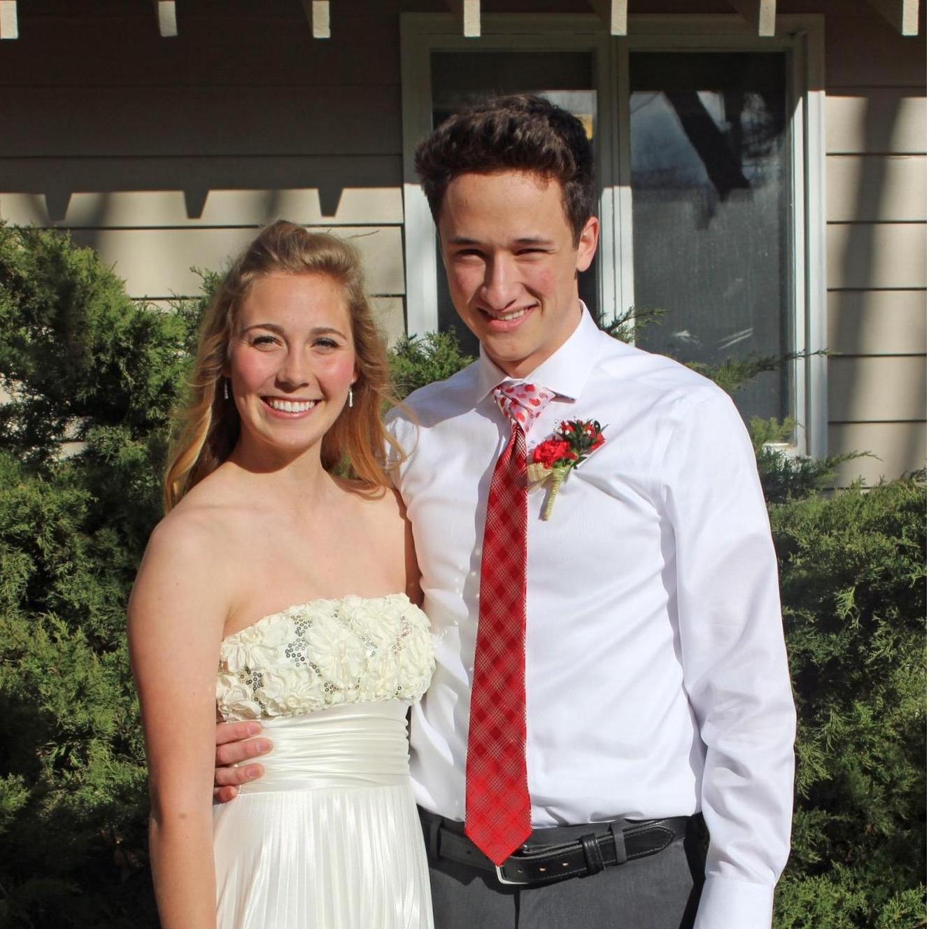 Prom!