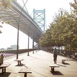 Race Street Pier