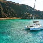 Take a boat cruise!