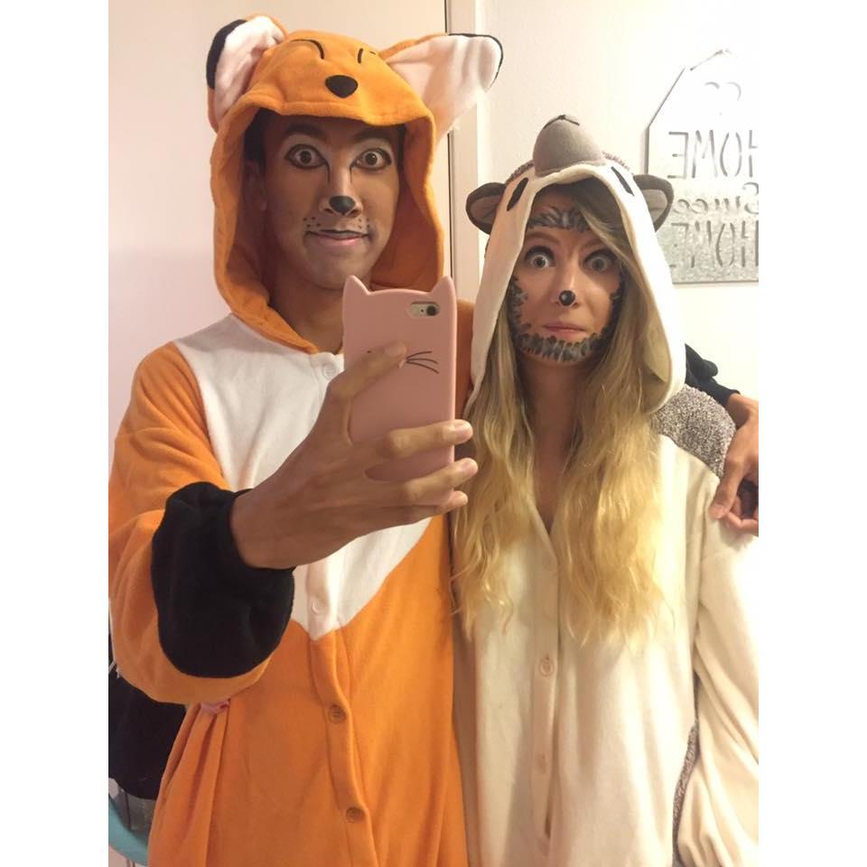 Halloween 2016