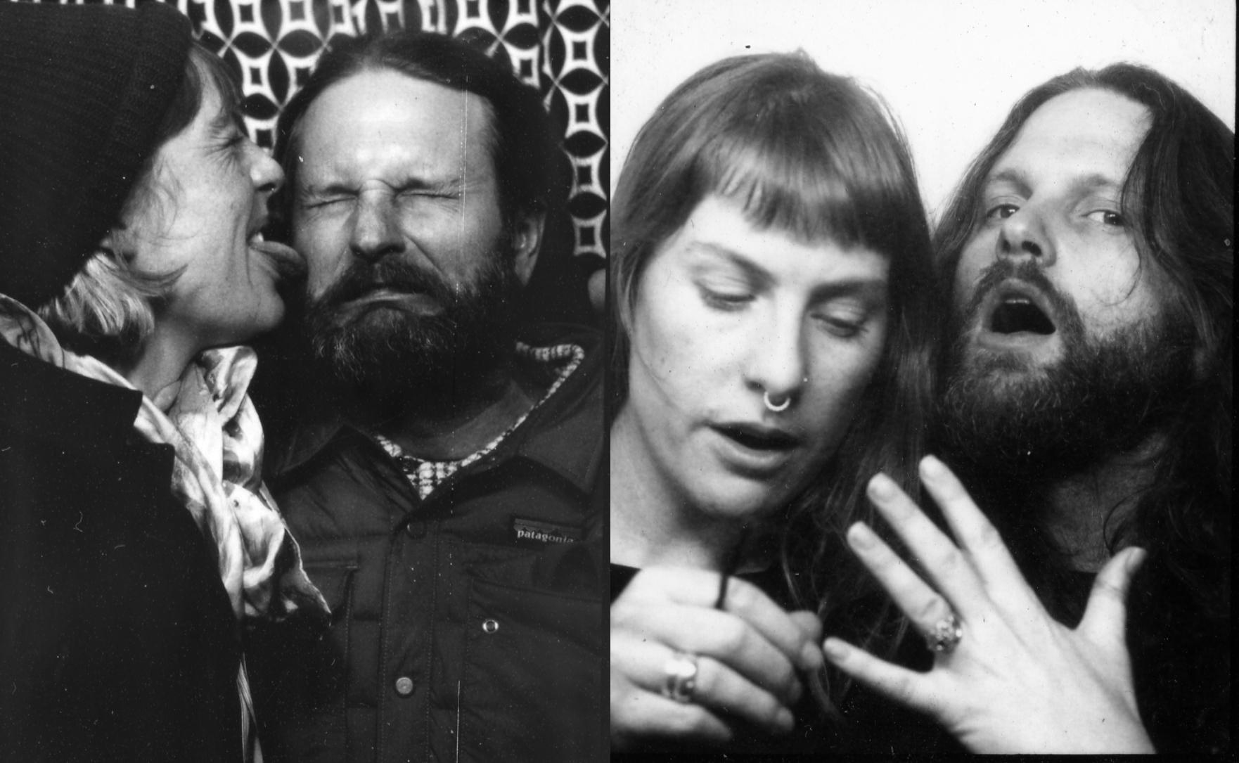 The Wedding Website of Margaret Kristensen and Corey  Riddell