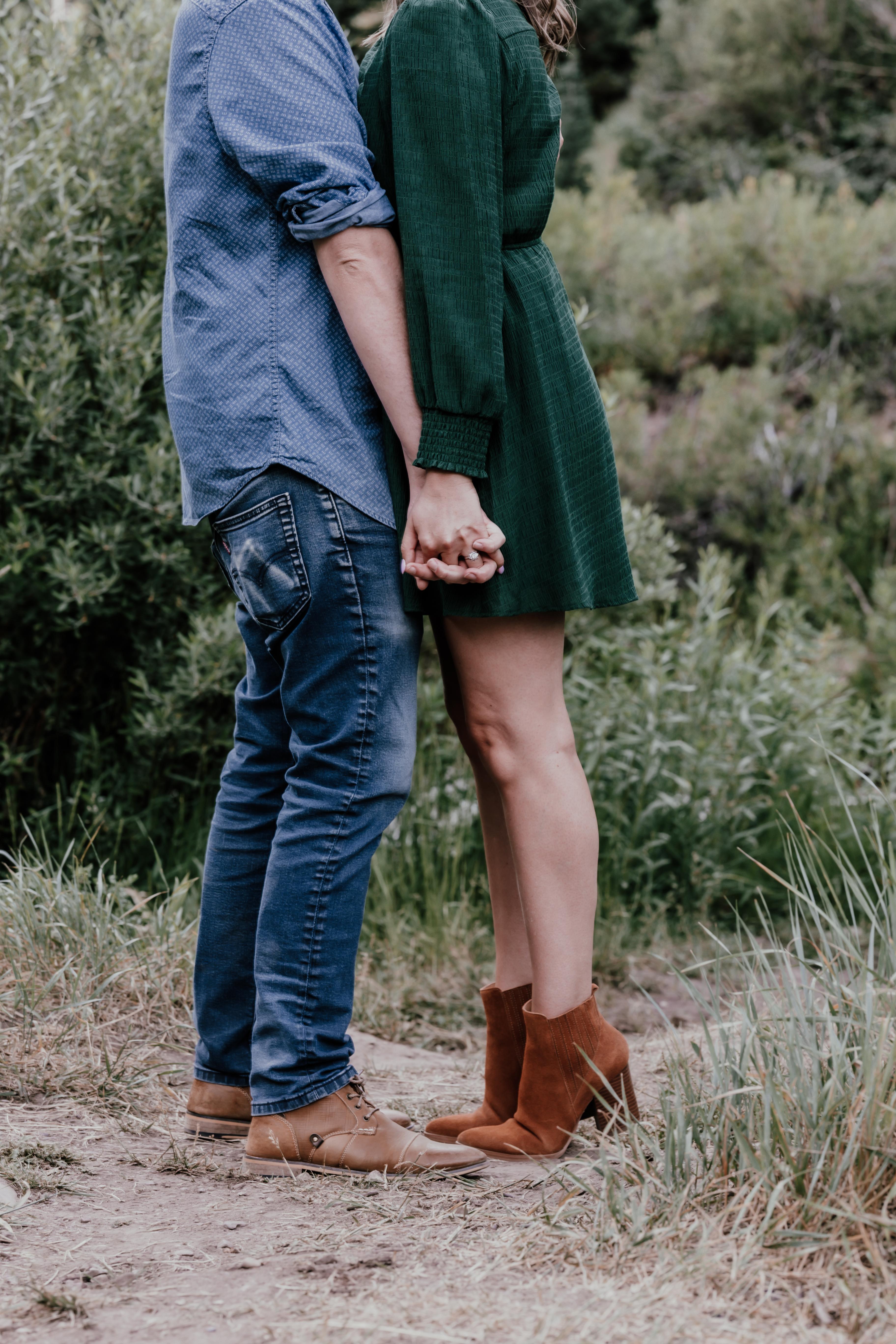 The Wedding Website of Tiffany Smallwood and Andrew Pinkston