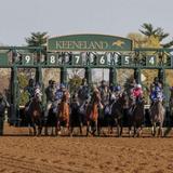 Keeneland