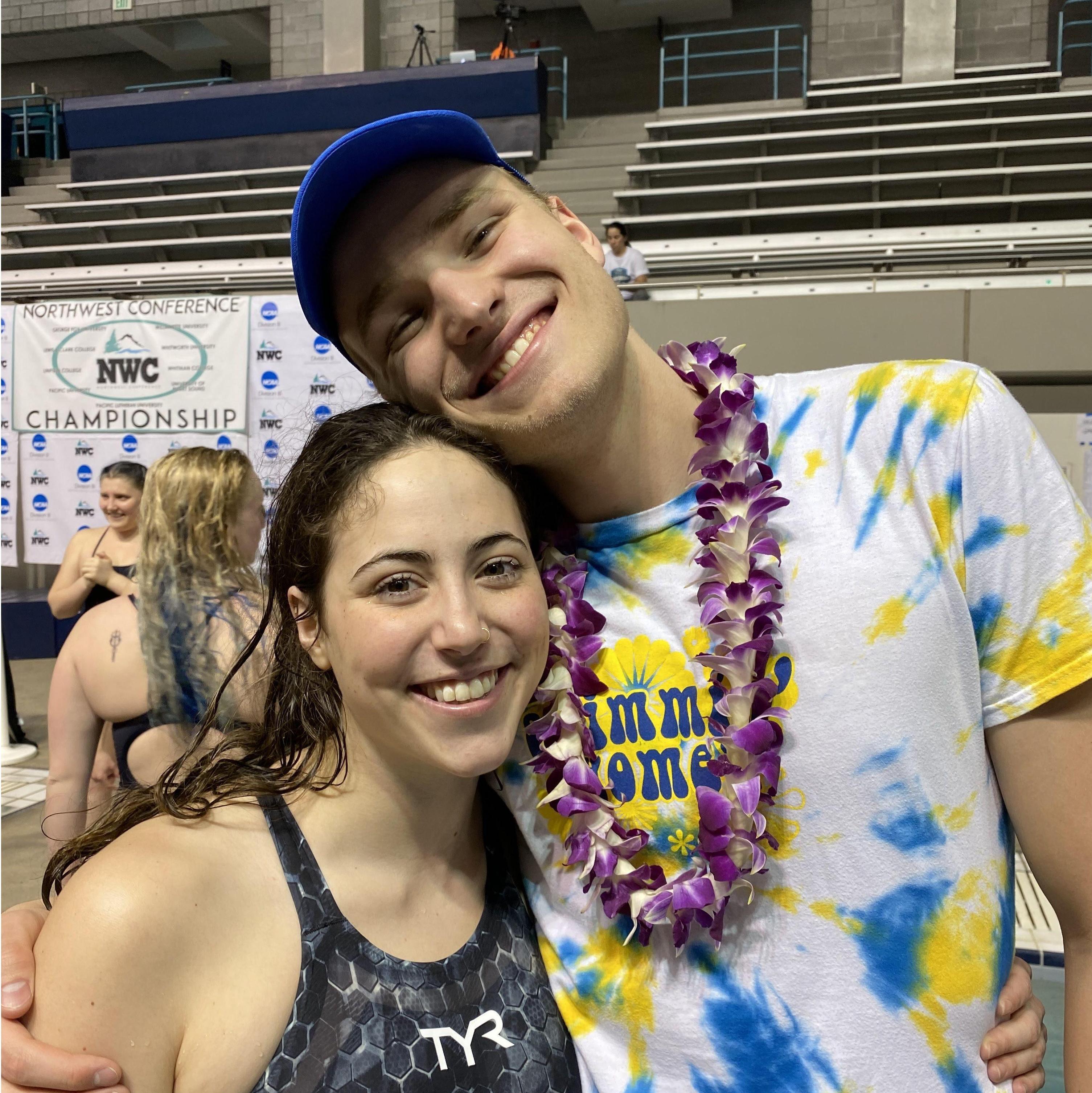 Our Senior Conference Meet-2020