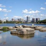 Belle Isle
