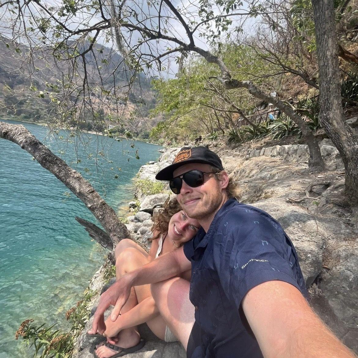 Guatemala!