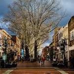 Downtown Mall (Charlottesville)