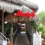 Monty's Coconut Grove