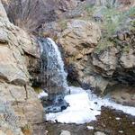 Adams Canyon Trailhead