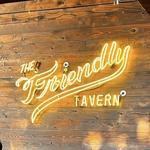 The Friendly Tavern