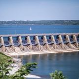 Gavins Point Dam