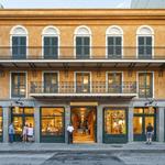 The Historic New Orleans Collection