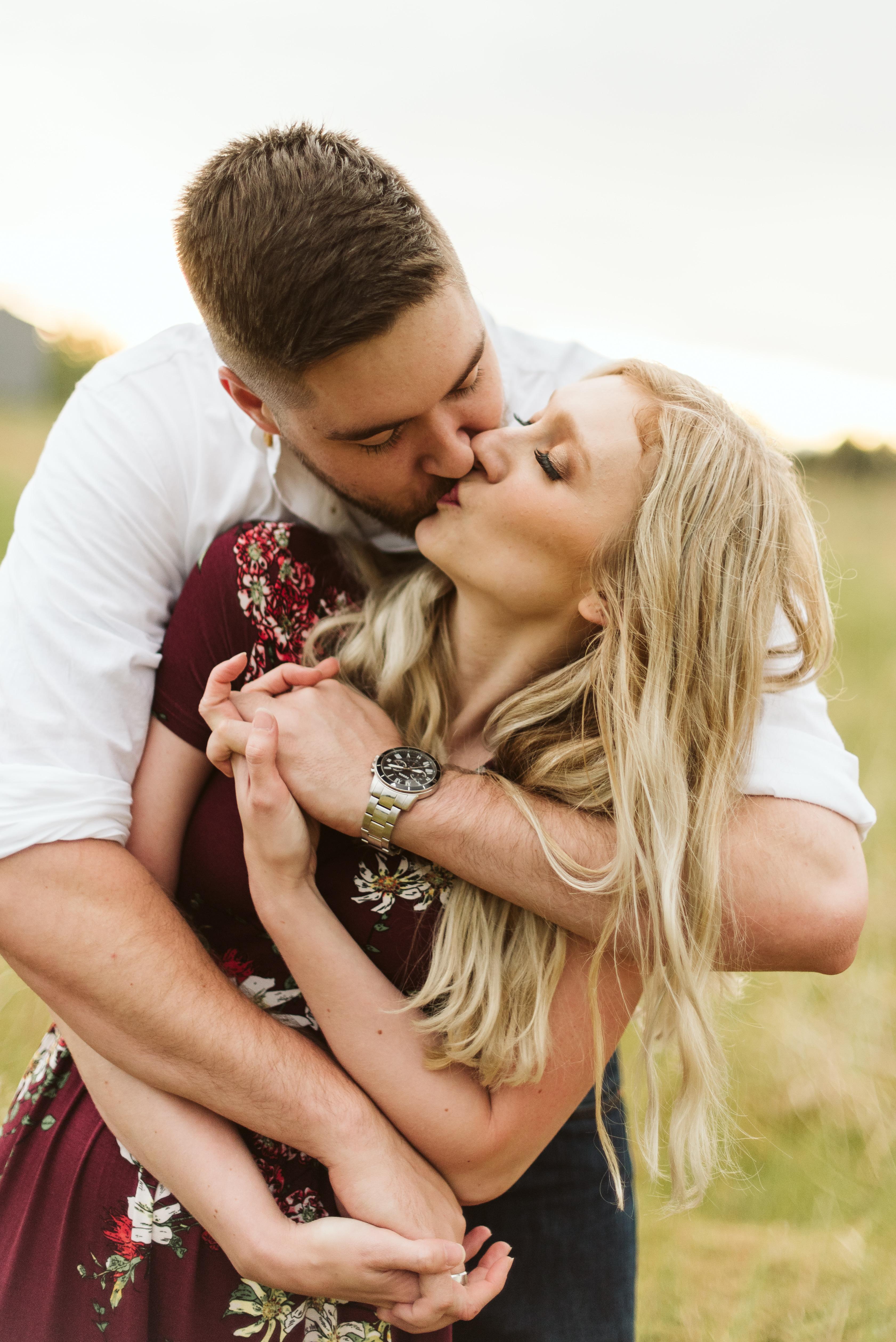 The Wedding Website of Chuck Eldredge and Jenna Stewart